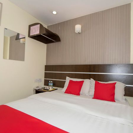 Stay Inn Kota Kinabalu Dış mekan fotoğraf