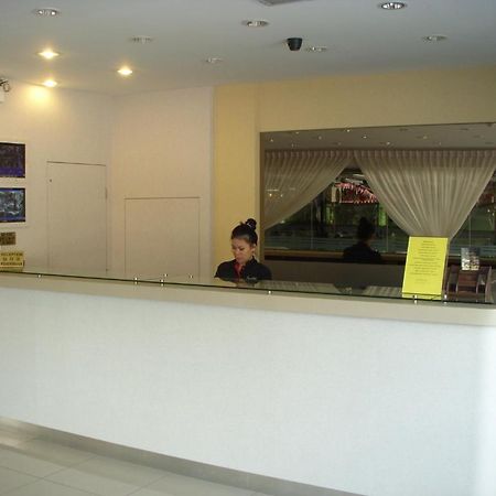 Stay Inn Kota Kinabalu Dış mekan fotoğraf