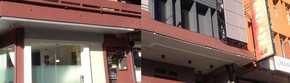 Stay Inn Kota Kinabalu Dış mekan fotoğraf
