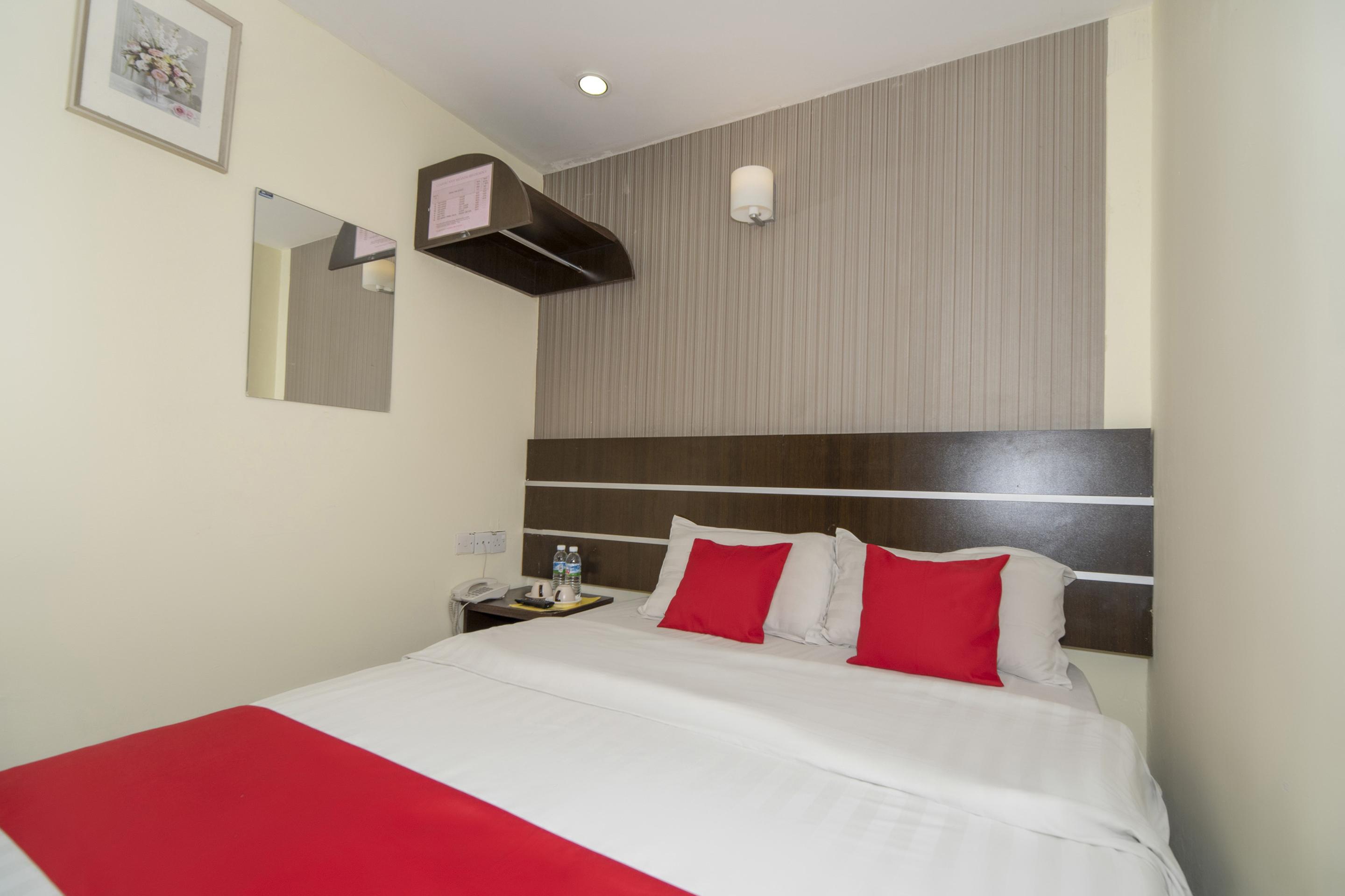 Stay Inn Kota Kinabalu Dış mekan fotoğraf