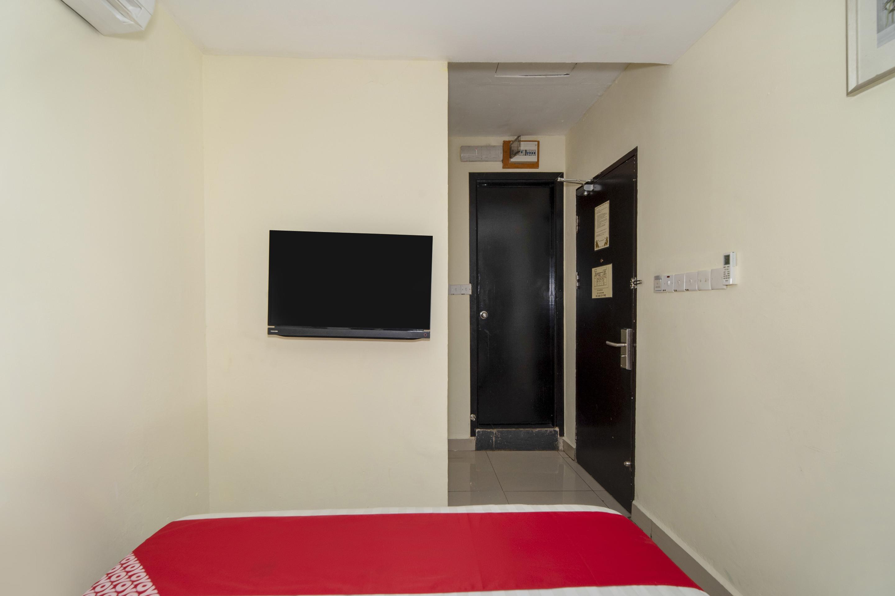 Stay Inn Kota Kinabalu Dış mekan fotoğraf