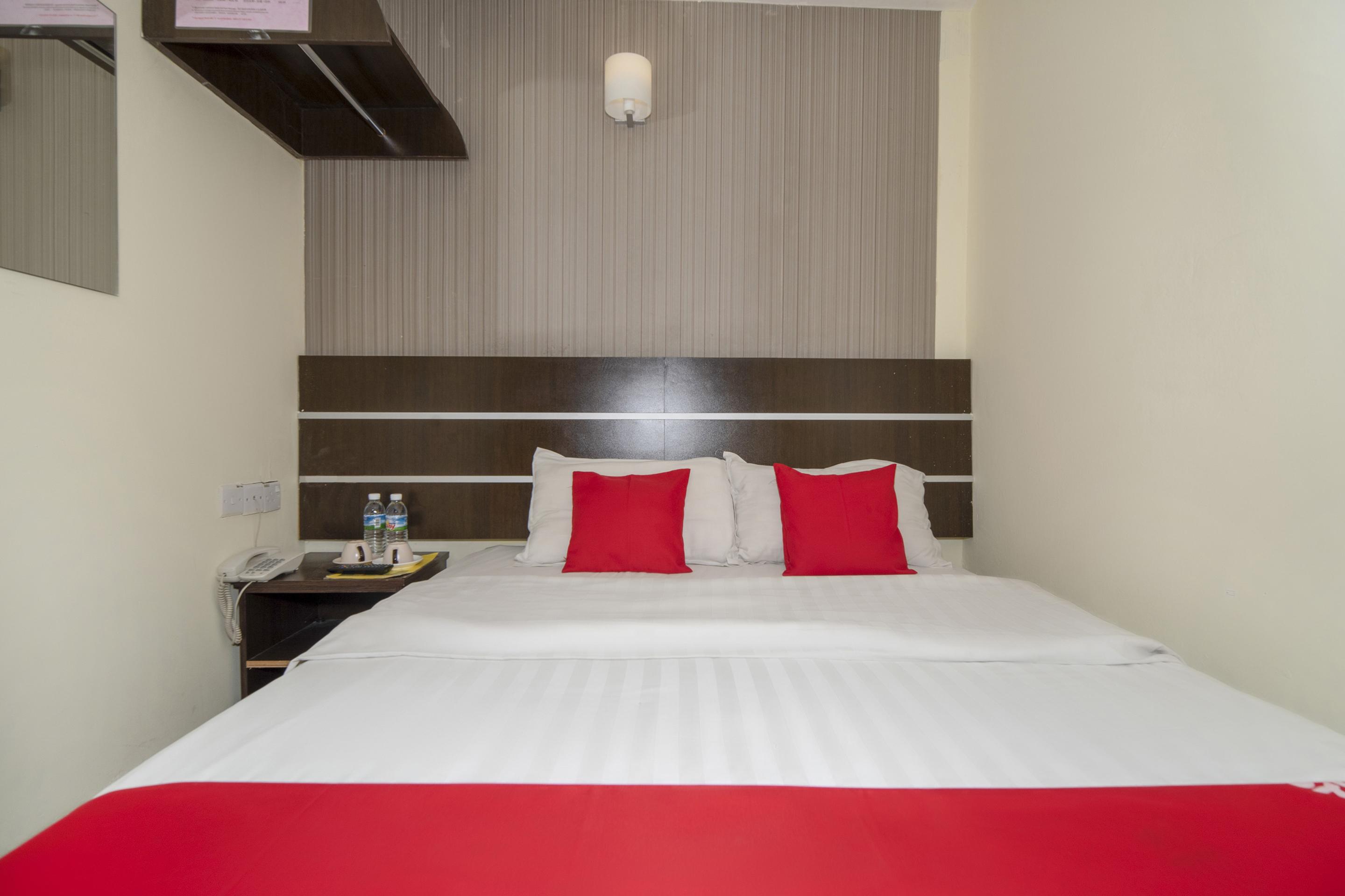 Stay Inn Kota Kinabalu Dış mekan fotoğraf