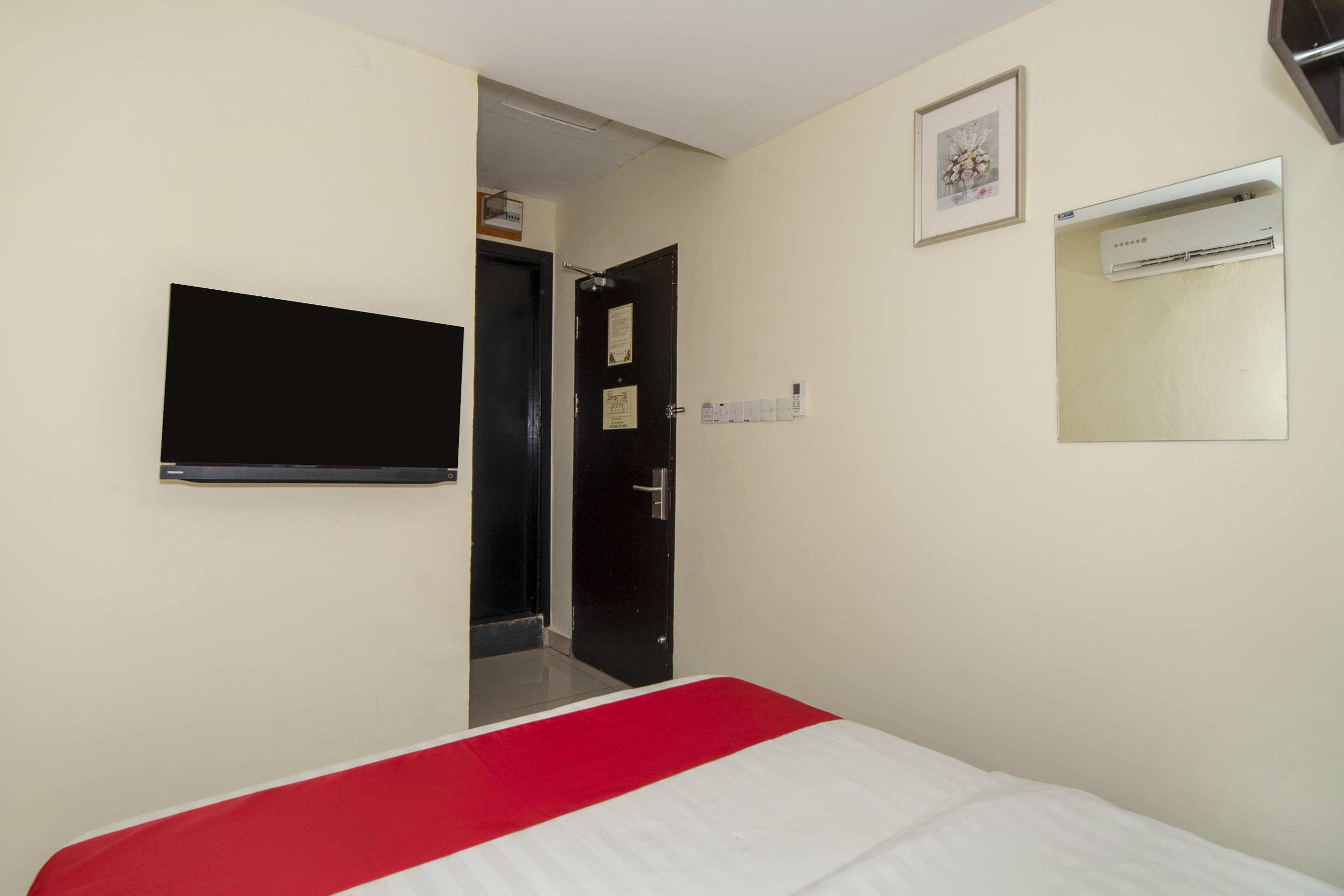 Stay Inn Kota Kinabalu Dış mekan fotoğraf