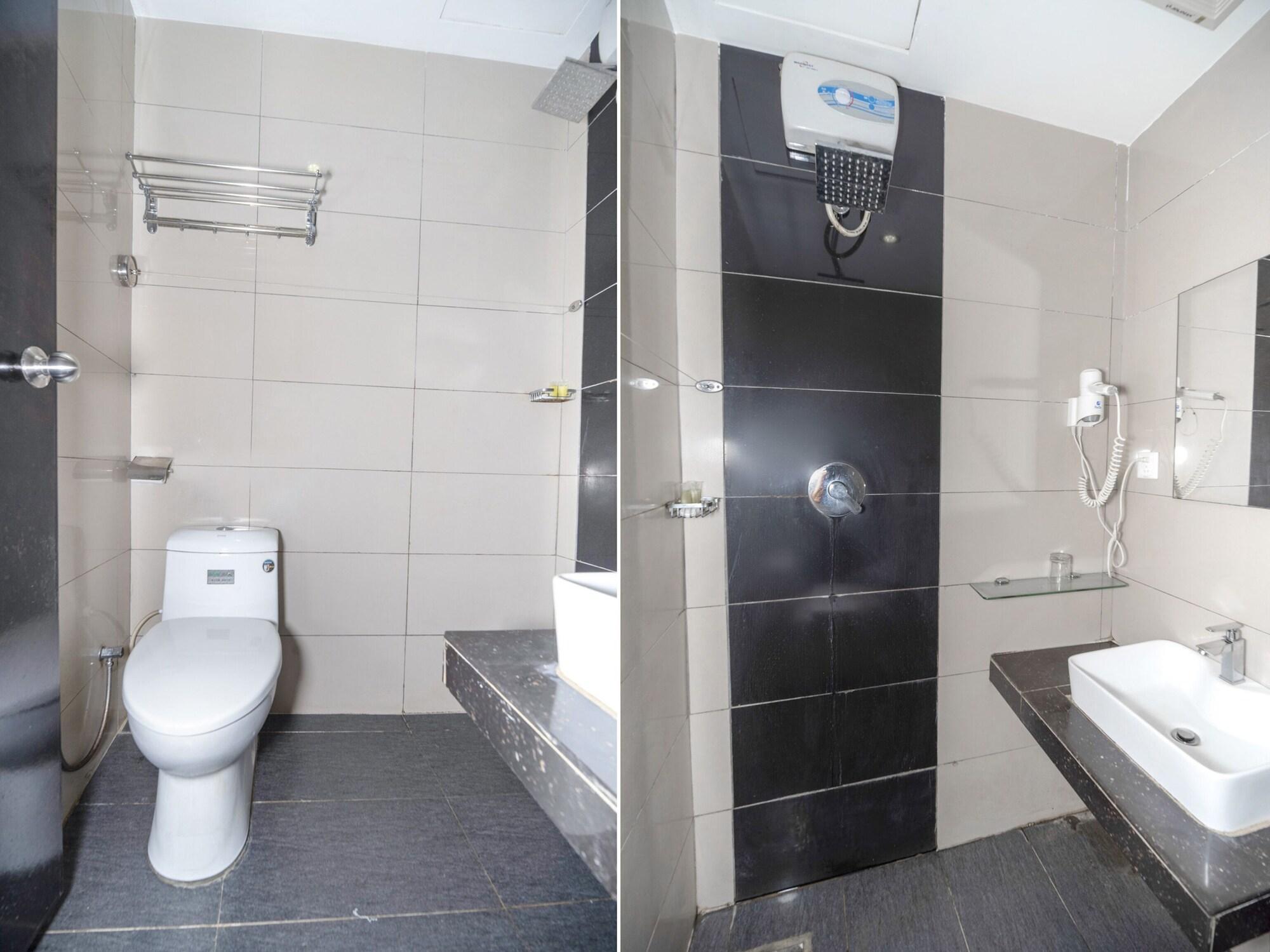 Stay Inn Kota Kinabalu Dış mekan fotoğraf