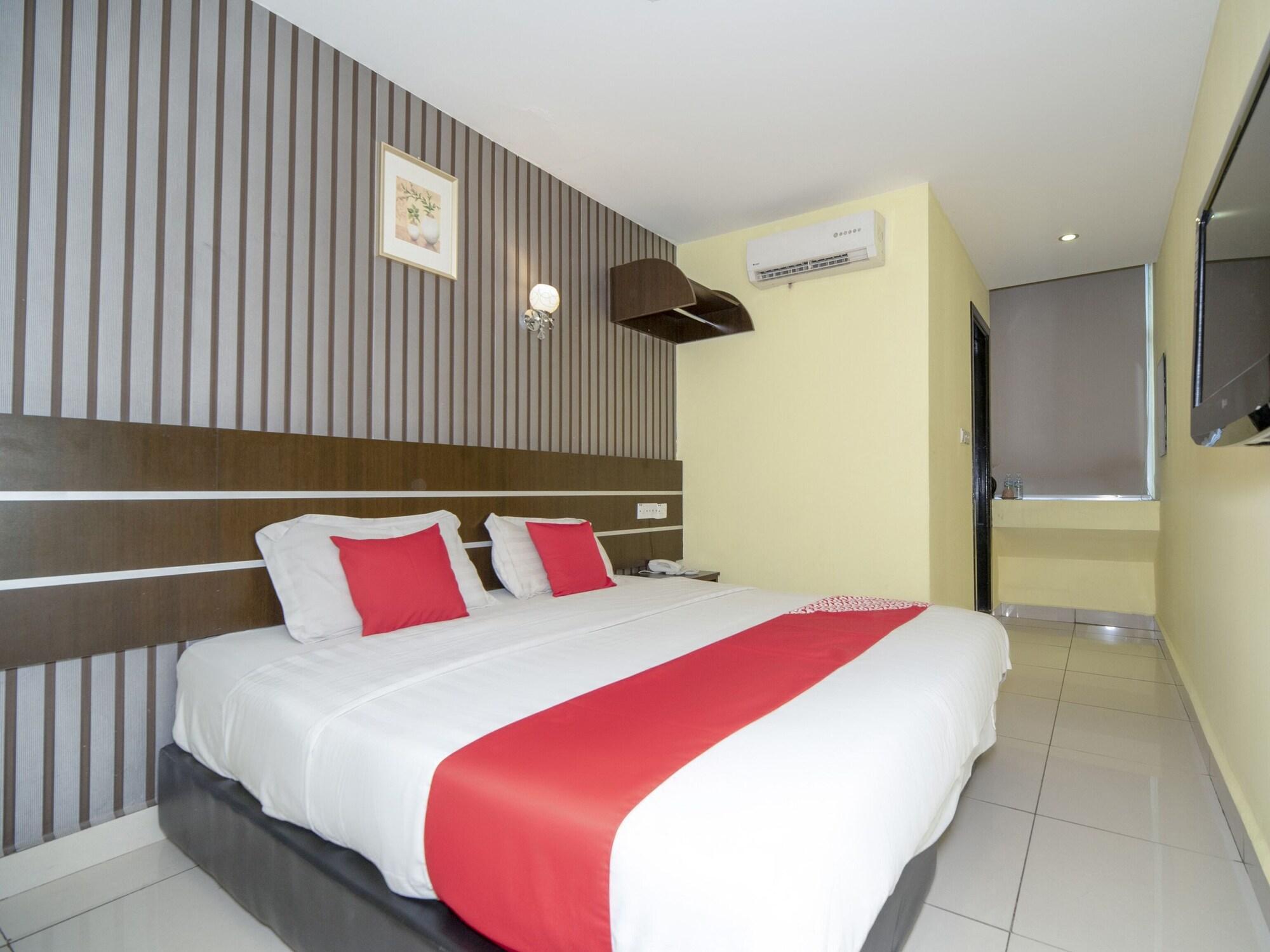 Stay Inn Kota Kinabalu Dış mekan fotoğraf