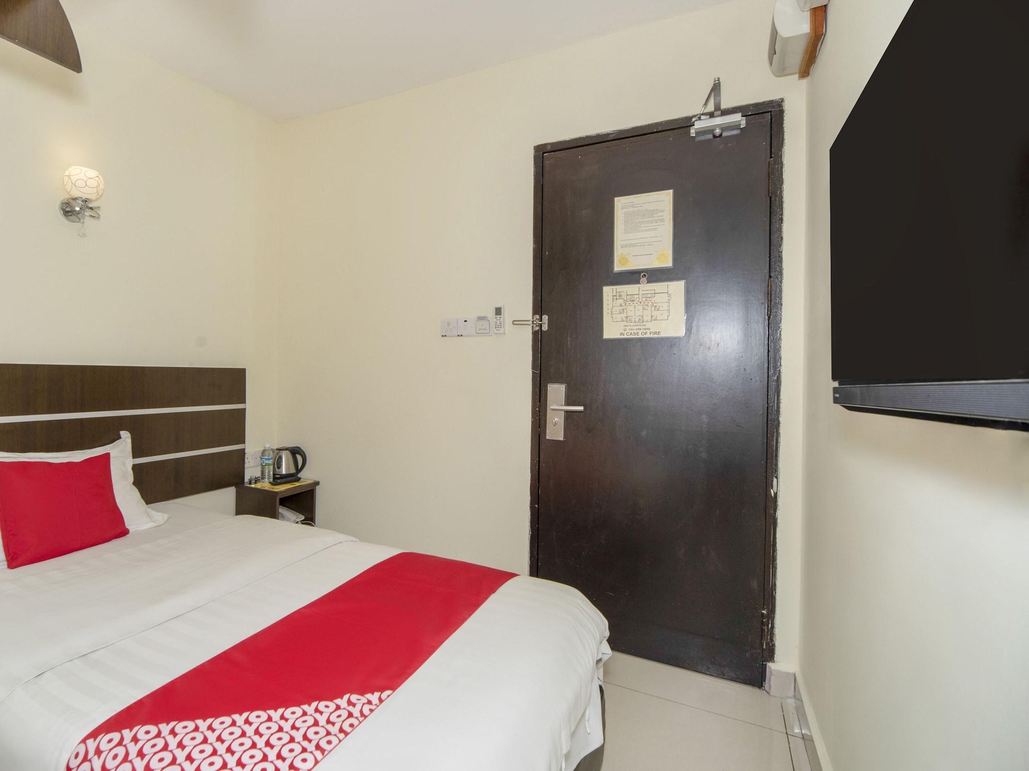 Stay Inn Kota Kinabalu Dış mekan fotoğraf