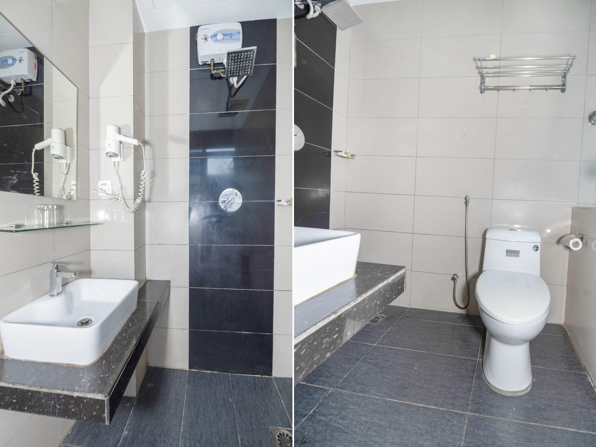 Stay Inn Kota Kinabalu Dış mekan fotoğraf