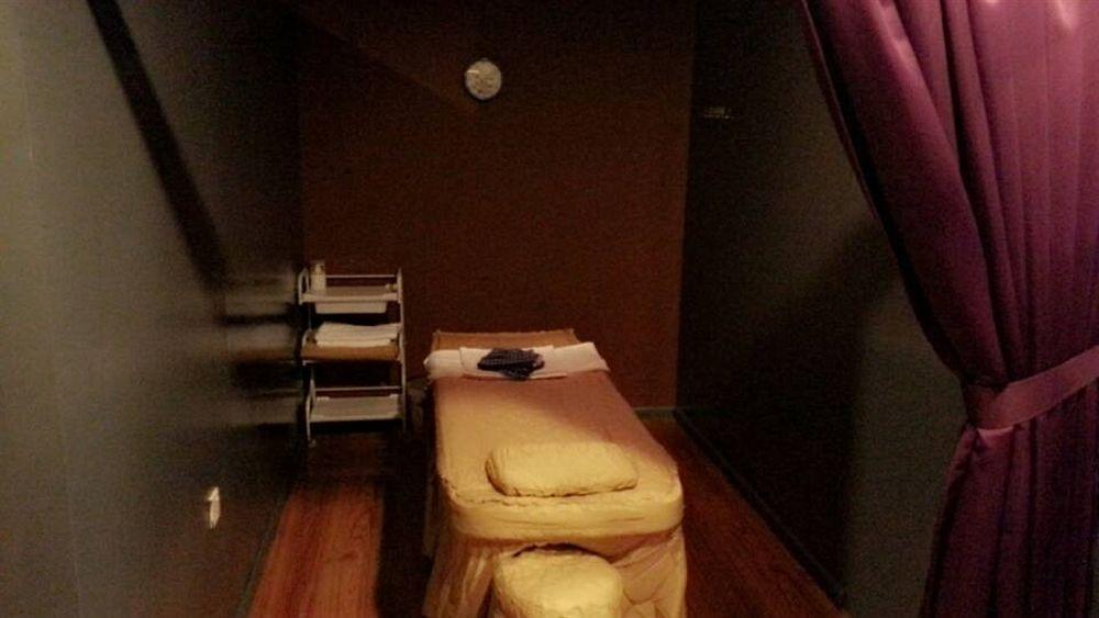 Stay Inn Kota Kinabalu Dış mekan fotoğraf