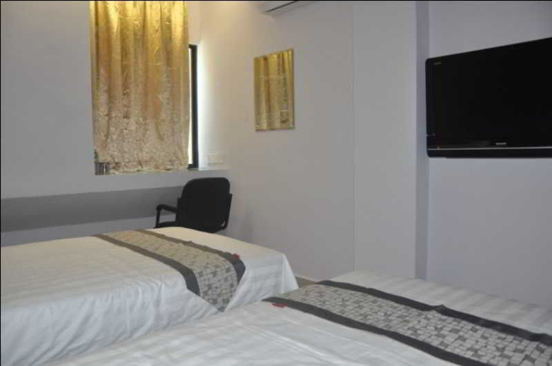 Stay Inn Kota Kinabalu Dış mekan fotoğraf