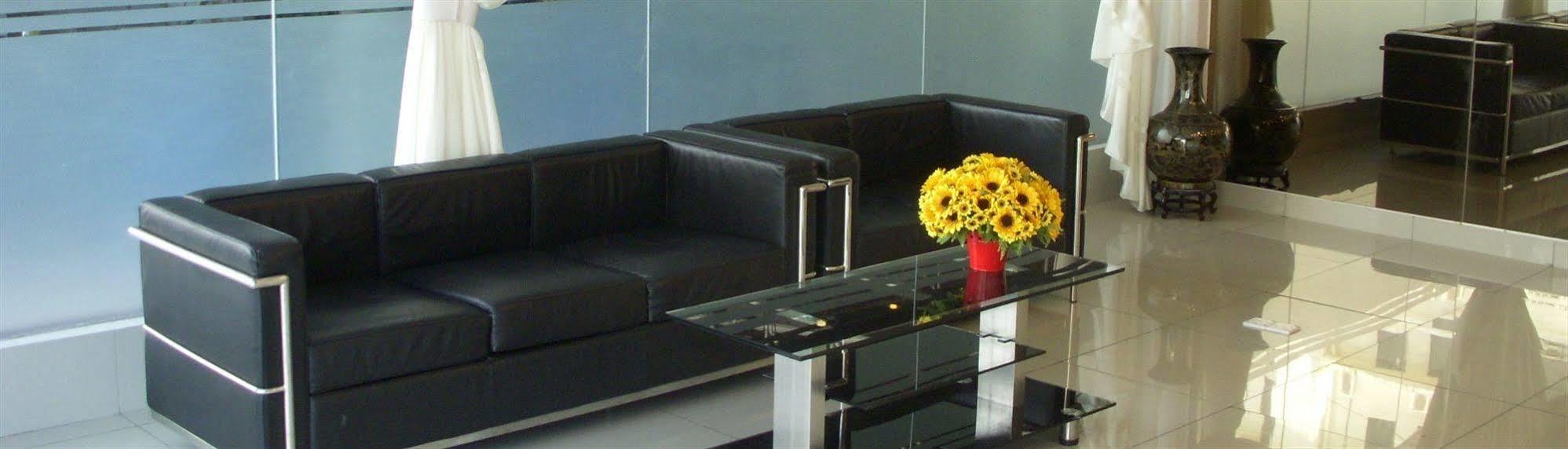 Stay Inn Kota Kinabalu Dış mekan fotoğraf