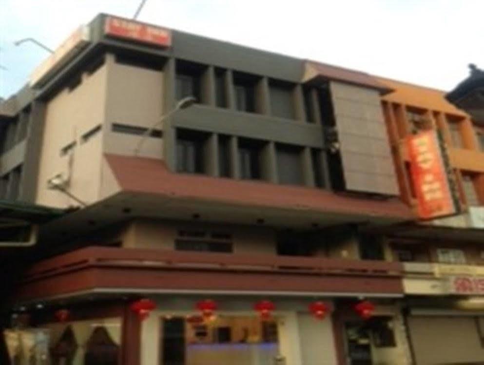 Stay Inn Kota Kinabalu Dış mekan fotoğraf